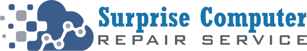 Call Surprise Computer Repair Service at 623-295-2645